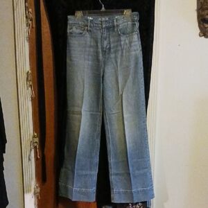 J. Crew Jeans